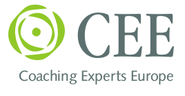 Coaching Experts Europe - CEE
