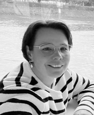 Nina Koehler Portrait